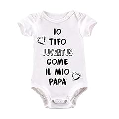 Body neonato adatto usato  Spedito ovunque in Italia 