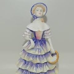 Royal doulton meg for sale  Delivered anywhere in UK
