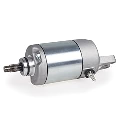 Starter motor 12v for sale  Delivered anywhere in UK