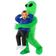 Morph costume alieno usato  Spedito ovunque in Italia 