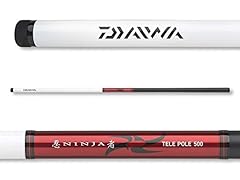 Daiwa ninja telepole d'occasion  Livré partout en Belgiqu