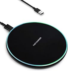 Fast wireless charger for sale  Delivered anywhere in UK
