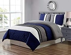 Grandlinen piece navy for sale  Delivered anywhere in USA 