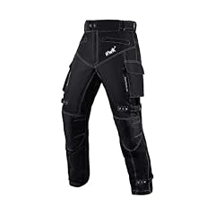 Hwk motorcycle pants for sale  Delivered anywhere in UK