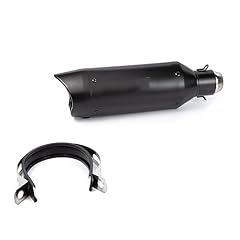 Drenge motorcycle exhaust for sale  Delivered anywhere in UK