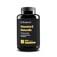 Vitamine naturelle 400 d'occasion  Livré partout en France