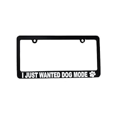 Wanted dog mode for sale  Delivered anywhere in USA 