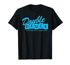 Double deuce funny for sale  Delivered anywhere in Ireland