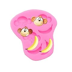 Monkey banana shaped for sale  Delivered anywhere in USA 