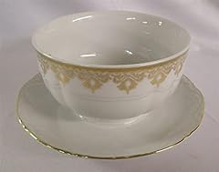 Gravy bowl mitterteich for sale  Delivered anywhere in USA 