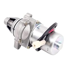 Startermotor motor anlasser gebraucht kaufen  Wird an jeden Ort in Deutschland