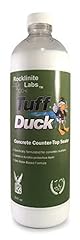 Tuff duck concrete for sale  Delivered anywhere in USA 