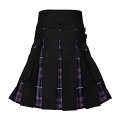 Tartan utility kilts for sale  Delivered anywhere in UK