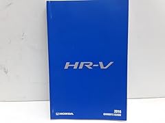 2016 honda owners for sale  Delivered anywhere in USA 