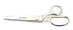 Gingher pinking shears for sale  Delivered anywhere in USA 