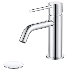 Chrome bathroom faucet for sale  Delivered anywhere in USA 