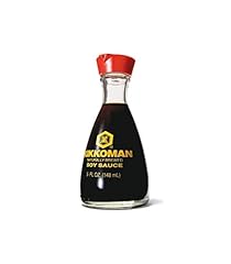 Kikkoman salsa soia usato  Spedito ovunque in Italia 