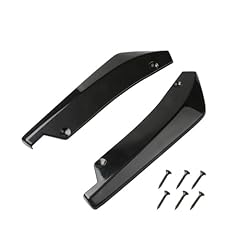 Car splitter bumper for sale  Delivered anywhere in USA 