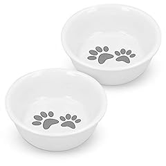 Navaris cat bowls for sale  Delivered anywhere in UK