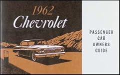 1962 chevrolet car for sale  Delivered anywhere in USA 