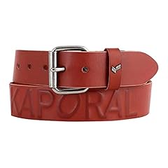 Kaporal noor ceinture d'occasion  Livré partout en France