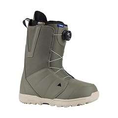 Burton snowboardstiefel moto gebraucht kaufen  Wird an jeden Ort in Deutschland