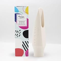Syos embouchure saxophone d'occasion  Livré partout en Belgiqu