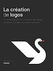 Création logos guide d'occasion  Livré partout en France