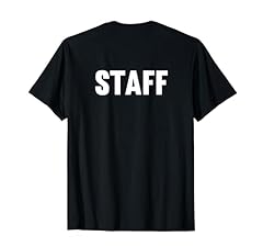 Staff imprimé large d'occasion  Livré partout en France