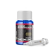 Testo extreme anabolic for sale  Delivered anywhere in Ireland