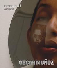 Oscar munoz hasselblad d'occasion  Livré partout en France