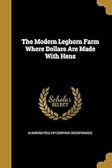 Modern leghorn farm for sale  Delivered anywhere in USA 