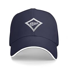 Qfllqlff baseball cap for sale  Delivered anywhere in UK