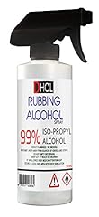 Dhol rubbing alcohol for sale  Delivered anywhere in UK