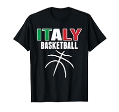 Italia pallacanestro maglia usato  Spedito ovunque in Italia 