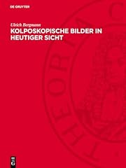 Kolposkopische bilder heutiger gebraucht kaufen  Wird an jeden Ort in Deutschland
