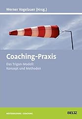 Coaching praxis trigon gebraucht kaufen  Wird an jeden Ort in Deutschland