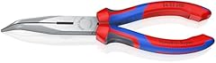 Knipex 200 flachrundzange gebraucht kaufen  Wird an jeden Ort in Deutschland