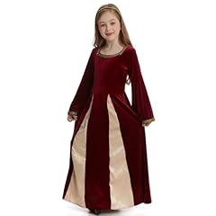 Maxtoonrain girls medieval for sale  Delivered anywhere in UK