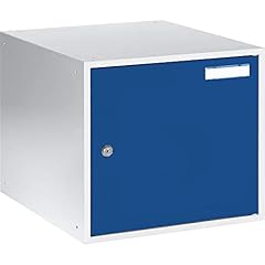 Eurokraftbasic cube lockers for sale  Delivered anywhere in UK