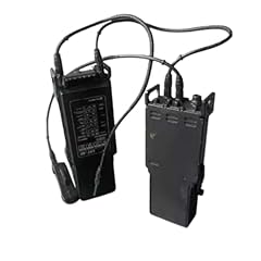 Luwecf radio radio usato  Spedito ovunque in Italia 