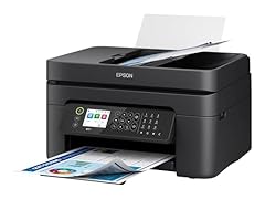 Epson workforce 2950dwf usato  Spedito ovunque in Italia 