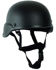 Mil tec casco usato  Spedito ovunque in Italia 