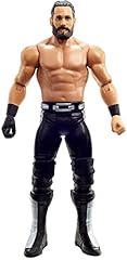 Wwe gtg56 seth for sale  Delivered anywhere in UK