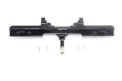 Aluminium rear bumper usato  Spedito ovunque in Italia 