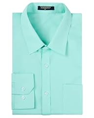Hisdern chemise bleu d'occasion  Livré partout en France