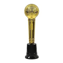 Microphone award party for sale  Delivered anywhere in USA 