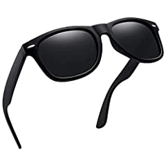 Joopin polarized sunglasses for sale  Delivered anywhere in USA 