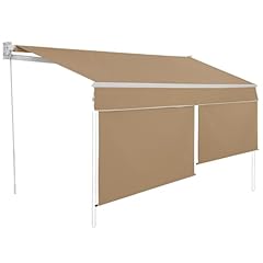 Idmarket tenda avvolgibile usato  Spedito ovunque in Italia 