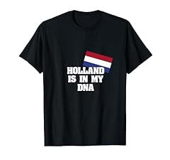 Holland dna dutch for sale  Delivered anywhere in UK